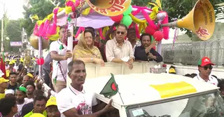 বিএনপির দায়িত্ব সারাদেশে আইনশৃঙ্খলা পরিস্থিতি বজায় রাখা: টুকু